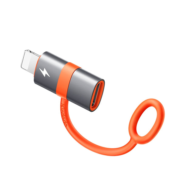 Mcdodo USB Type C to Lightning OTG Adapter
