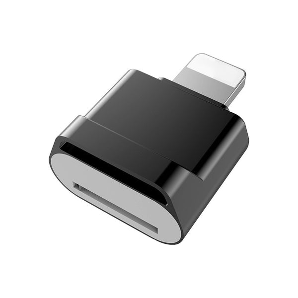 Micro SD Card Reader Adapter