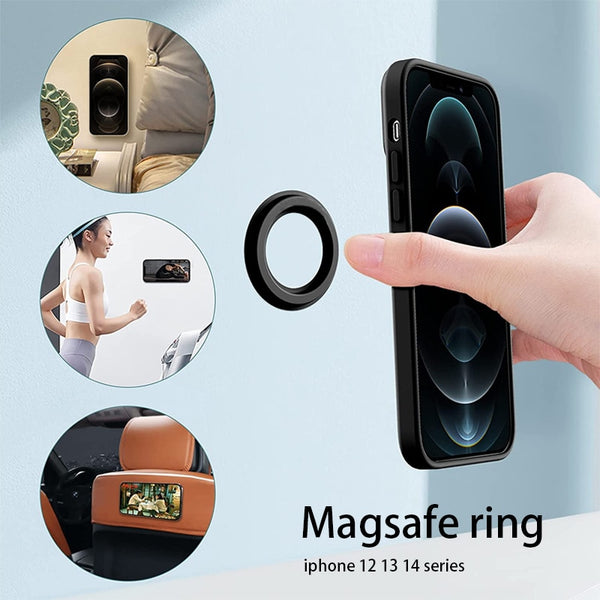 Magnetic Ring Holder