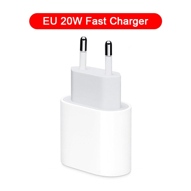Original 20W PD Fast Charger