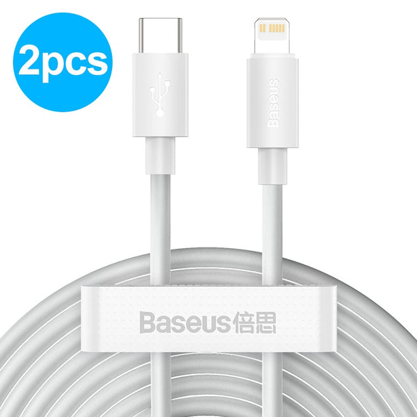USB Type C PD 20W Cable